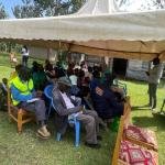 Smart Farming for a Food-Secure Future