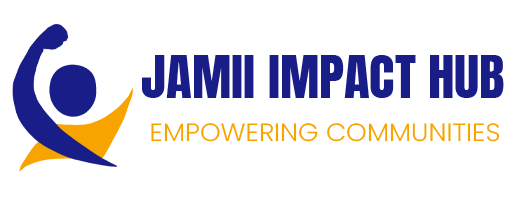 Jamii Impact Hub - Empowering Communities